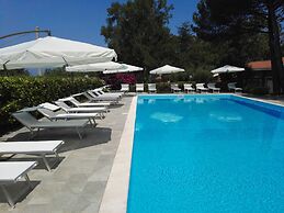 Sweet Home La Conturella