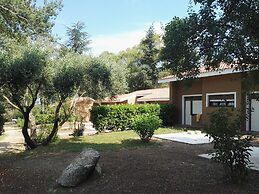 Sweet Home La Conturella