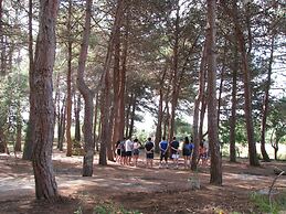 Sweet Home La Conturella