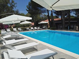 Sweet Home La Conturella