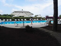 Sweet Home La Conturella