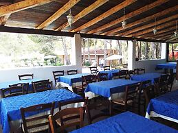 Sweet Home La Conturella