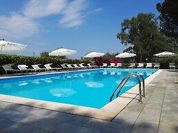 Sweet Home La Conturella