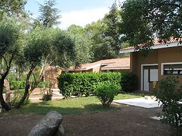 Sweet Home La Conturella