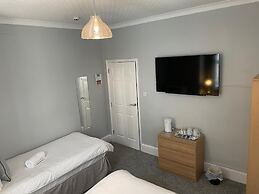 Rivendell Guest House