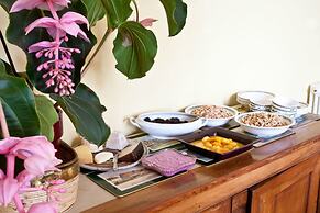 Clos Mirabel Manor B&B
