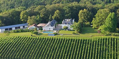 Clos Mirabel Manor B&B