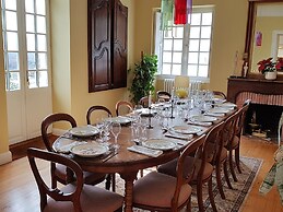 Clos Mirabel Manor B&B