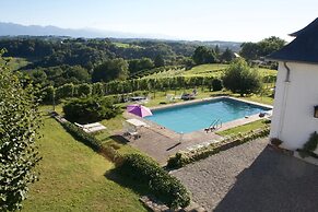 Clos Mirabel Manor B&B