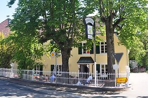 Gasthaus Warteck