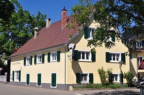 Gasthaus Warteck