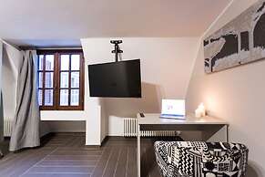 Hermoso Housing