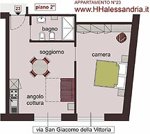 Hermoso Housing