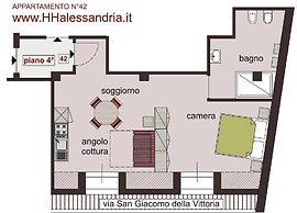 Hermoso Housing