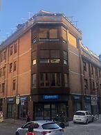 Hermoso Housing