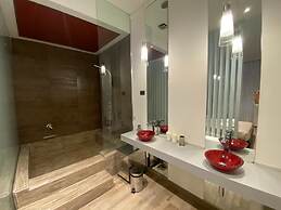 Hermoso Housing