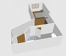 Hermoso Housing