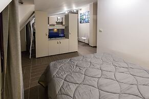 Hermoso Housing