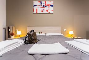 Hermoso Housing