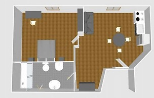 Hermoso Housing
