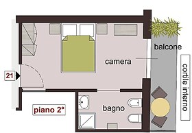 Hermoso Housing