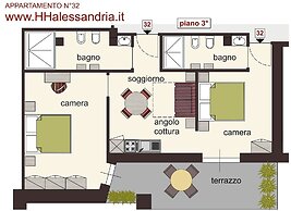 Hermoso Housing