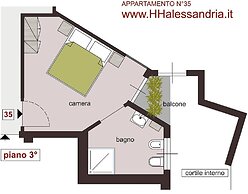 Hermoso Housing