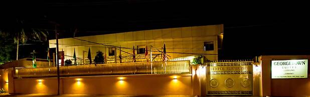 Georgetown Hotel