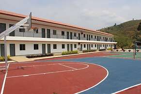 Karak Orchard Resorts