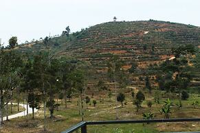 Karak Orchard Resorts