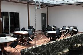 Karak Orchard Resorts