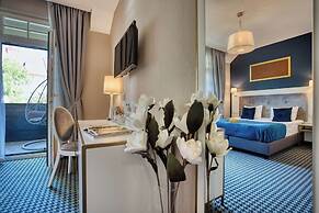 Hotel Villa Art Novis Wrocław Centrum