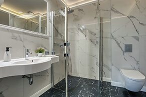 Hotel Villa Art Novis Wrocław Centrum