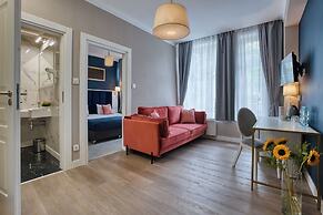 Hotel Villa Art Novis Wrocław Centrum