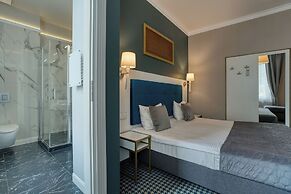 Hotel Villa Art Novis Wrocław Centrum