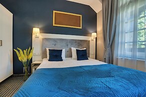 Hotel Villa Art Novis Wrocław Centrum