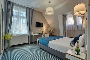 Hotel Villa Art Novis Wrocław Centrum