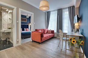 Hotel Villa Art Novis Wrocław Centrum