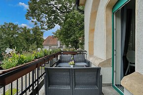 Hotel Villa Art Novis Wrocław Centrum