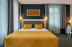 Hotel Villa Art Novis Wrocław Centrum
