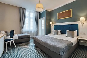 Hotel Villa Art Novis Wrocław Centrum