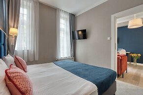 Hotel Villa Art Novis Wrocław Centrum