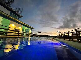 Forno Guest House