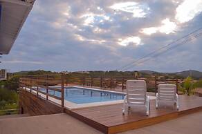 Forno Guest House
