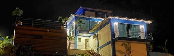 Forno Guest House