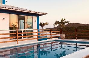 Forno Guest House