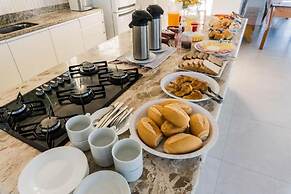 Forno Guest House