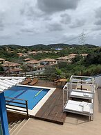 Forno Guest House