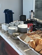 Forno Guest House