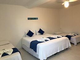 Forno Guest House